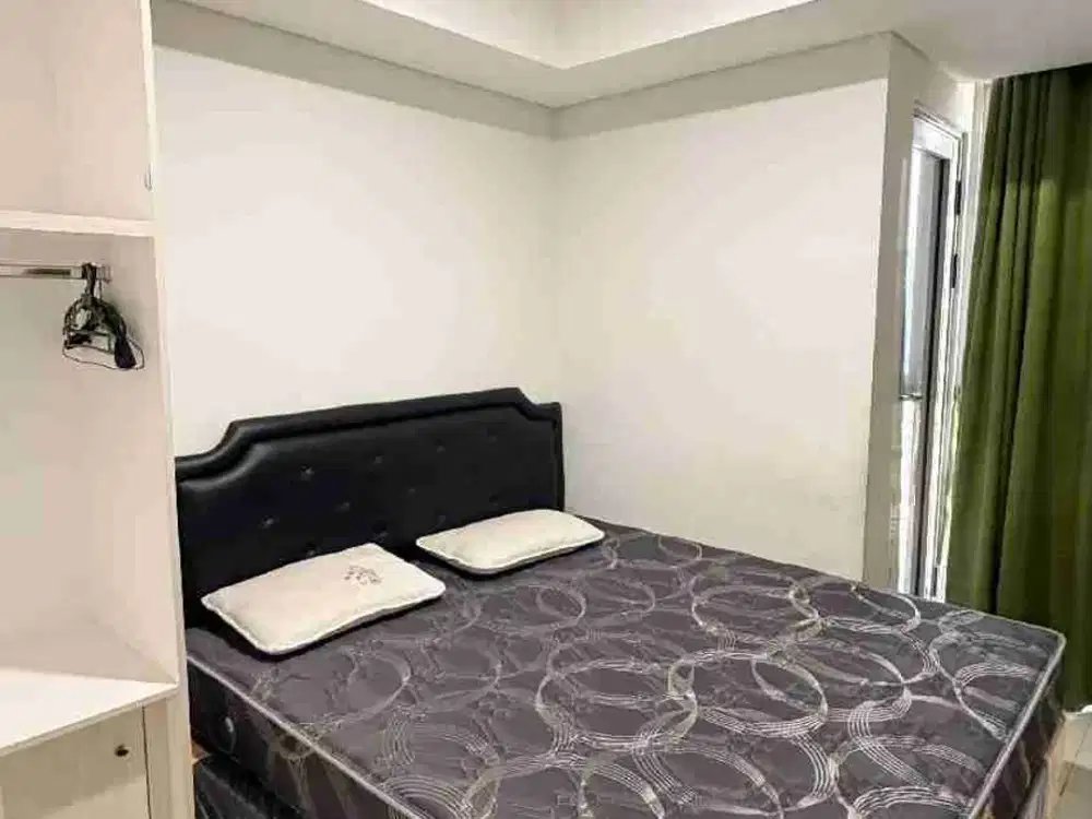 Disewakan Apartement Gold Coast PIK 1 Bedroom Furnsih
