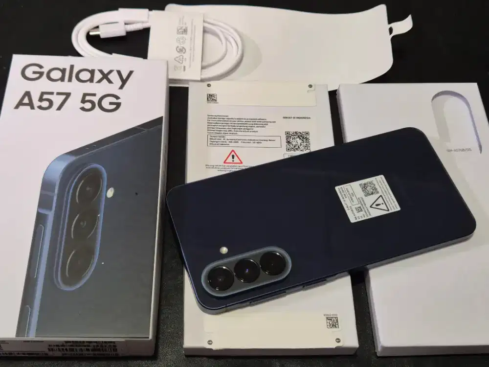 Samsung A57 5G 8/25Gb