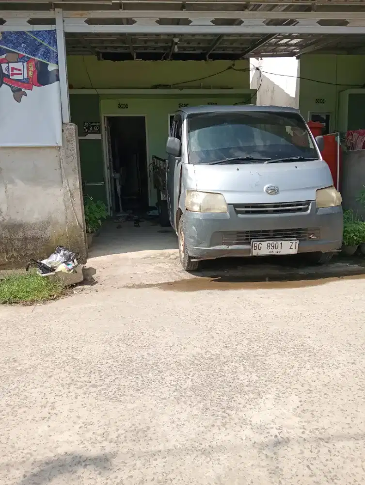 Jasa angkutan barang siap melayani dalam Kota dan luar kota