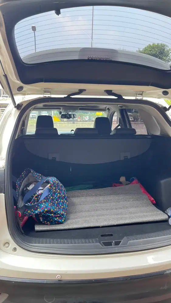 Mazda CX-5 2012 Bensin