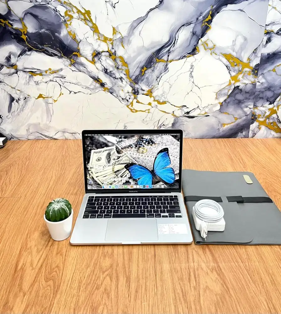 Macbook Pro Retina 13 2020