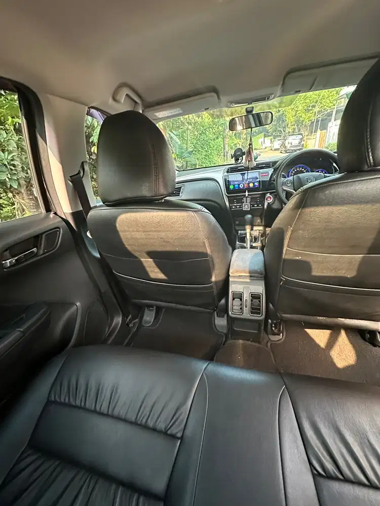 Honda City 2015 Bensin