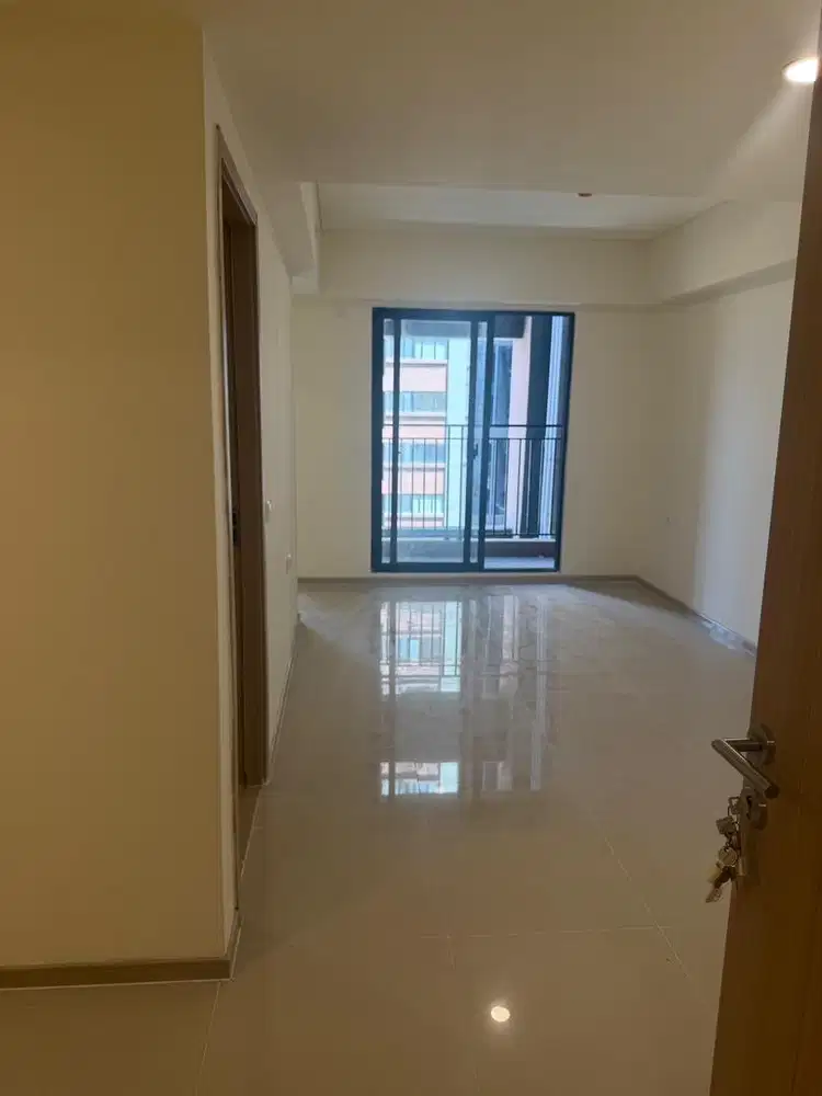 Meikarta 3R nego sampai deal