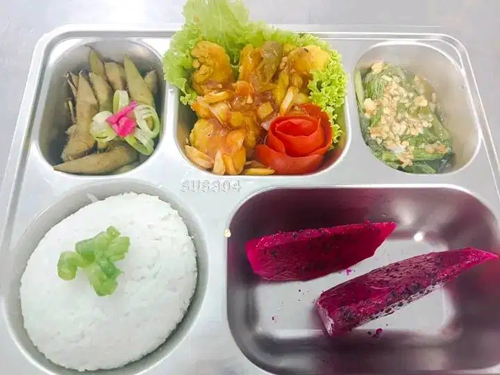 KOKI PROFESIONAL CARI KERJA