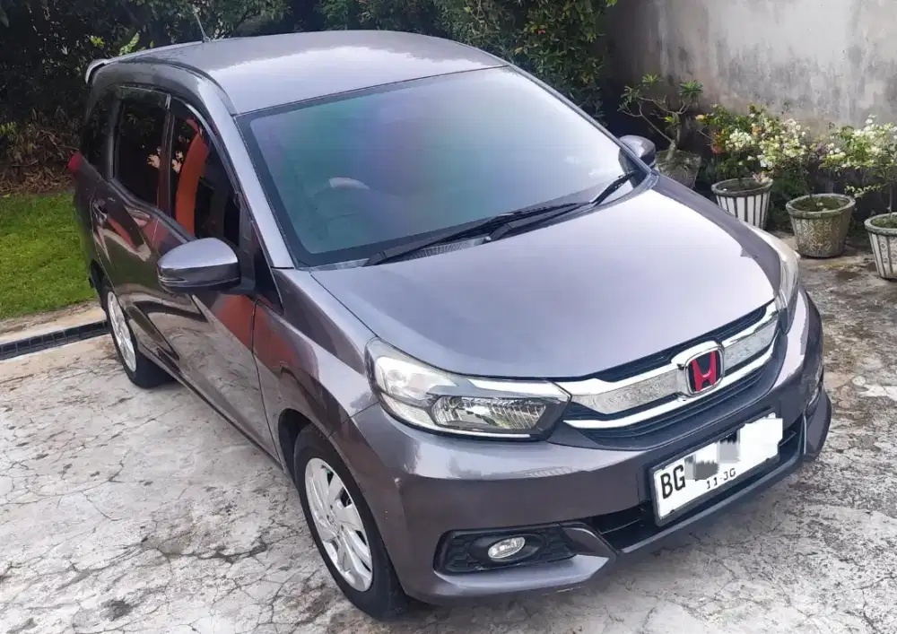 Dijual Mobil Kesayangan