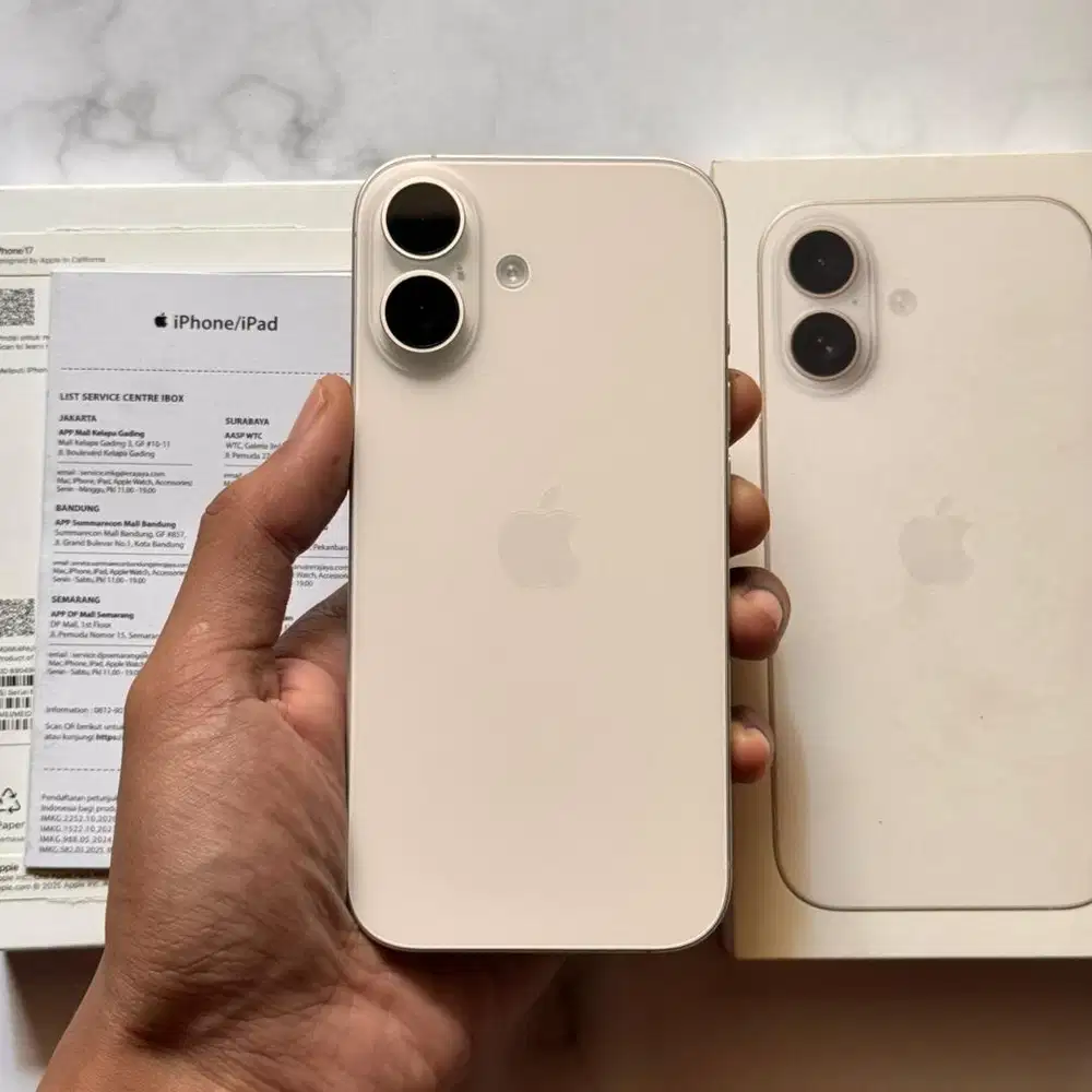 iphone 17 256gb ibox