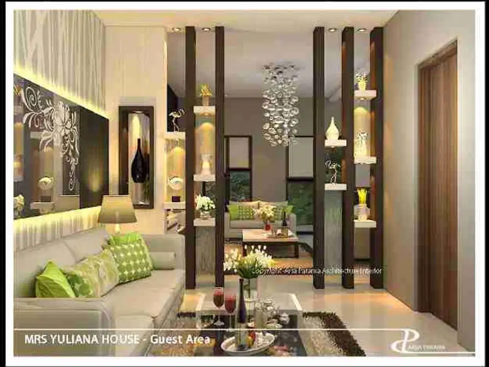 Dijual Murah Rumah Siap Huni di Dharmahusada Mas Surabaya