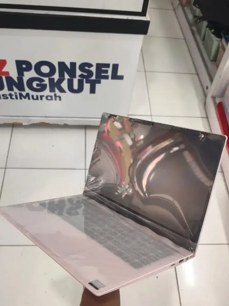 READY LAPTOP NEW
ADVAN SOULMATE X2