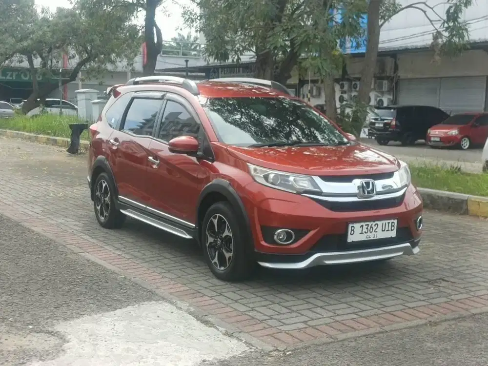 Brv prestige AT DP 10 JT