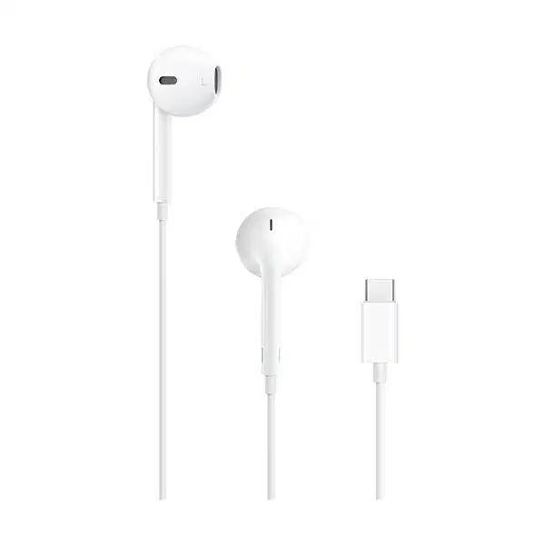 EarPods (USB-C) garansi resmi