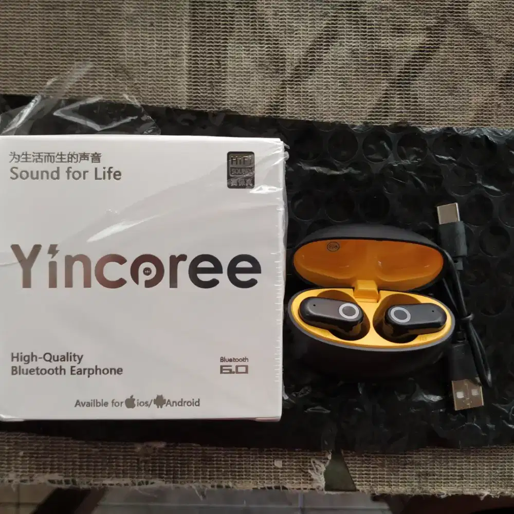 TWS Yincore J16C