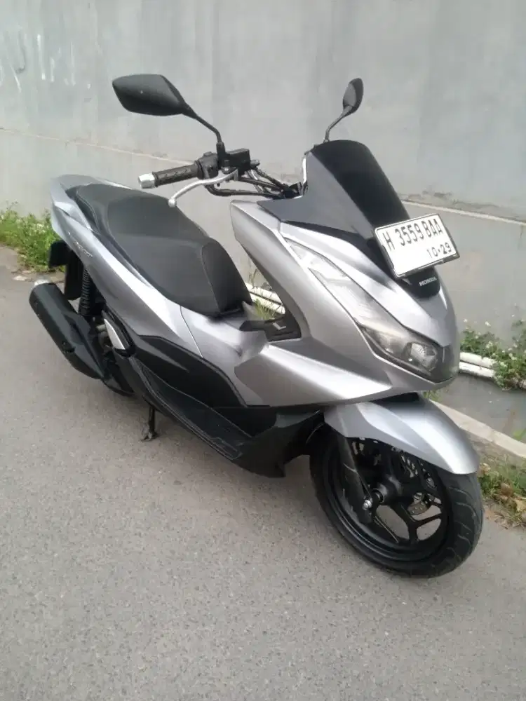 Honda PCX 160 2024