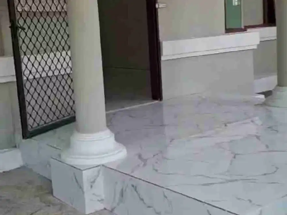 Sewa Rumah Bagus Di Graha Wahid Sambiroto Tembalang Semarang