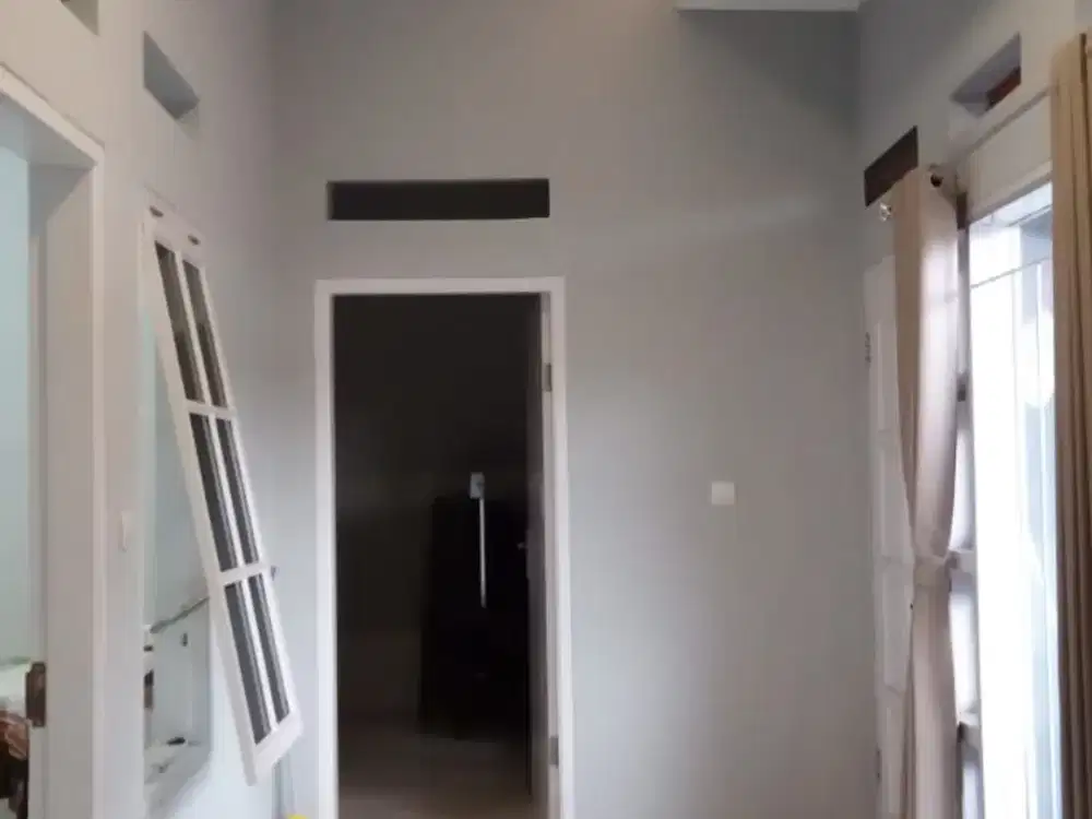 DIJUAL RUMAH STRATEGIS TERAWAT LUAS DI PASIR IMPUN BANDUNG