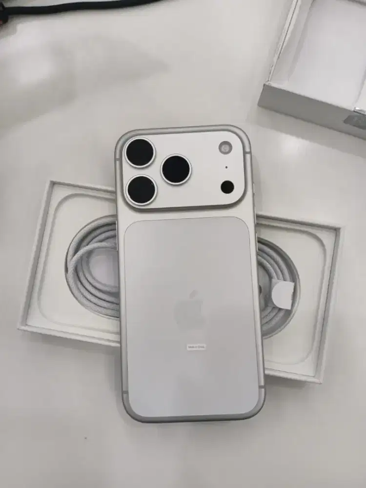 Iphone 17 pro cicilan tanpa dp