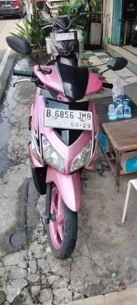 Jual Vario carbu lengkap pjk idup jos mesin hlus