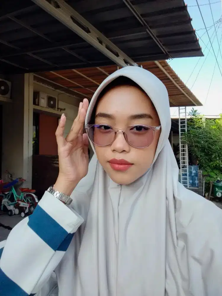 Info info loker nya dong