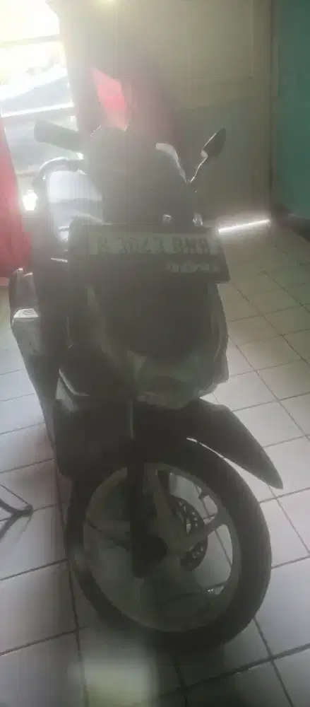 Di jual Beat Karbu 2012