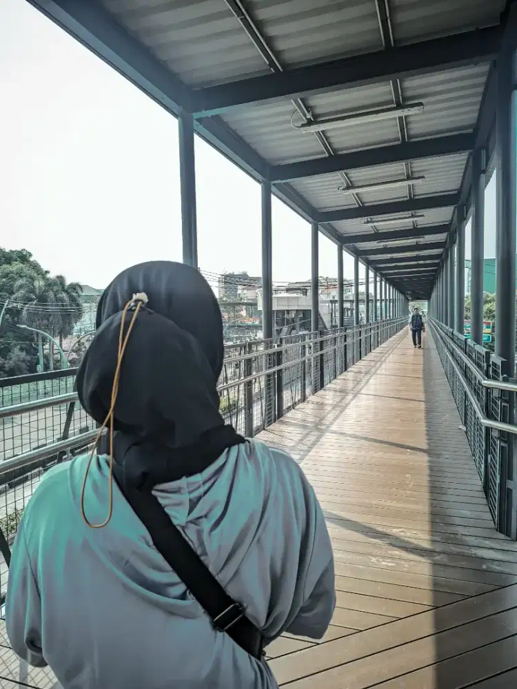 open jasa titip anak/baby sitter harian