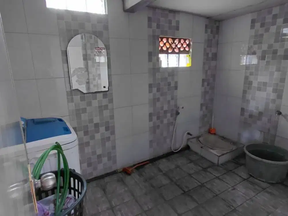 Rumah Bagus Strategis Siap Huni Di Cibiru Kota Bandung