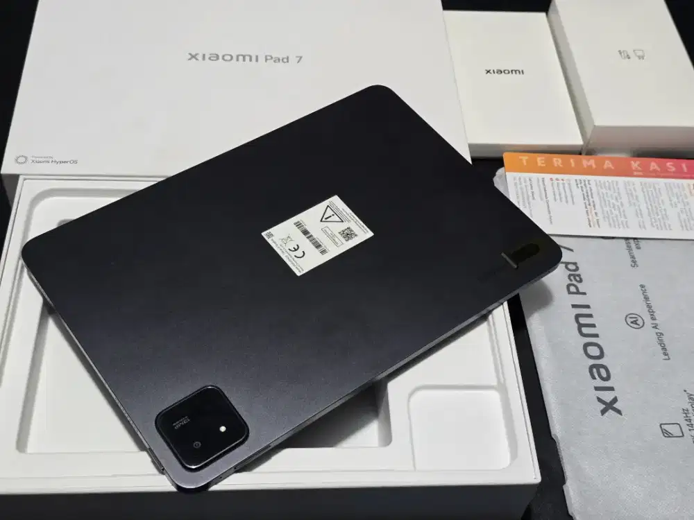 Xiaomi Pad 7 8/256Gb