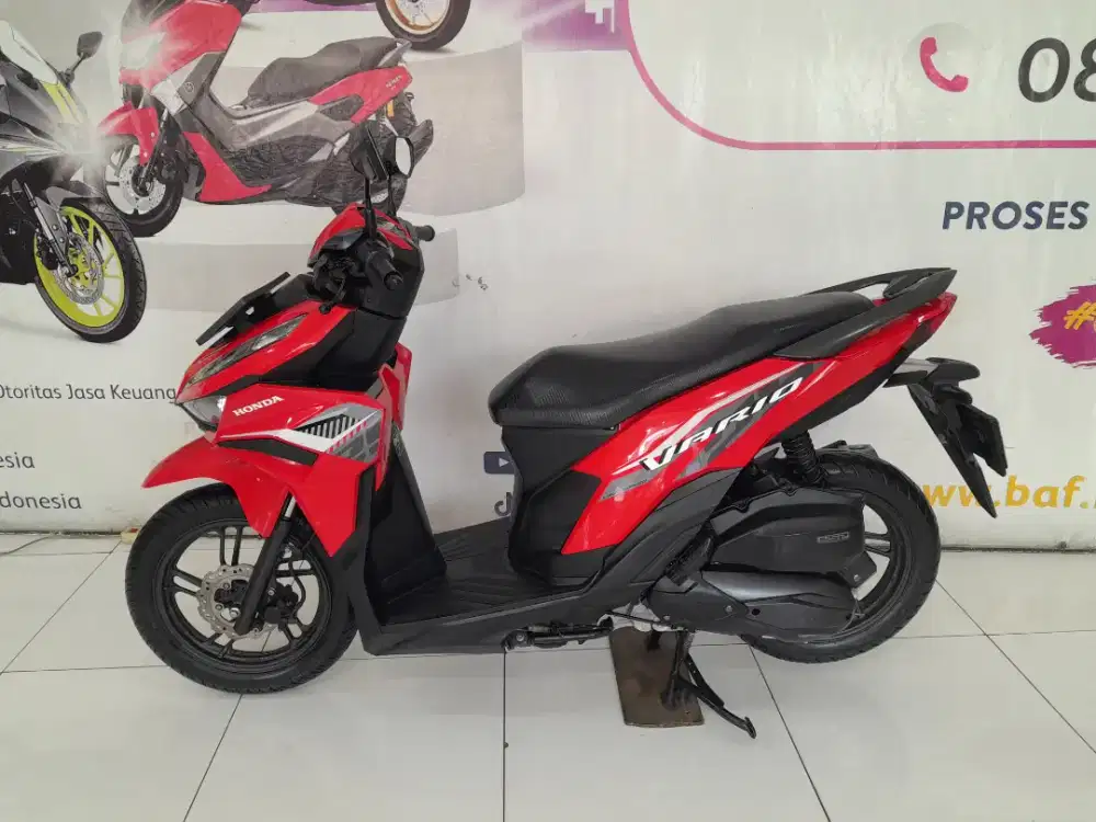 BARANG OK HONDA VARIO 125 2023