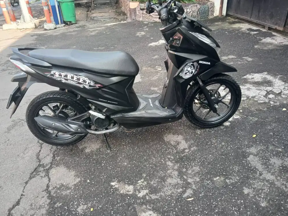 Barang mulus bisa cek sepuasnya