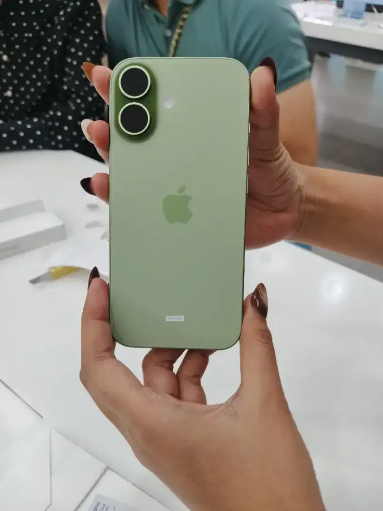 Iphone 17 cicilan bunga 0%