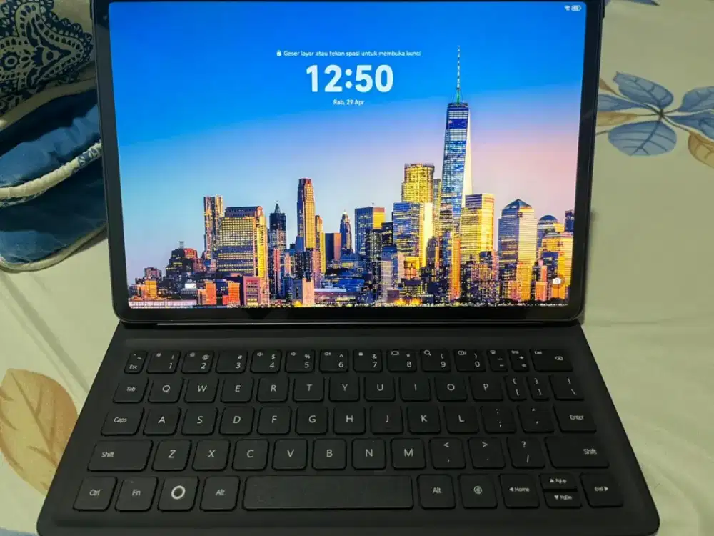 HUAWEI MATEPAD 11.5 SPACE GREY 8GB+128GB