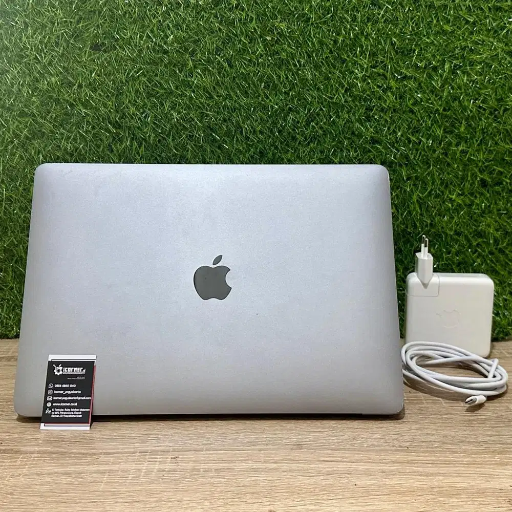 Macbook Pro 13 2017 i5/8Gb/128Gb nonTouchbar - Laptop Apple