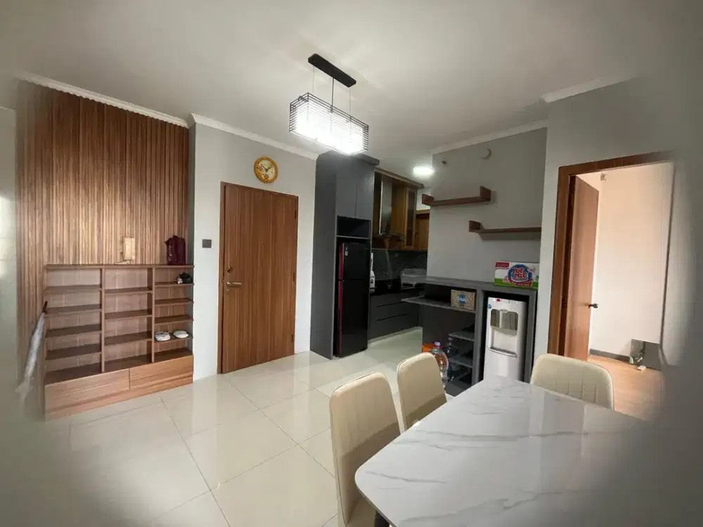 Murah!!! DISEWAKAN Apartment Gading Mediterania Residences  Kelapa Gading, Jakarta Utara