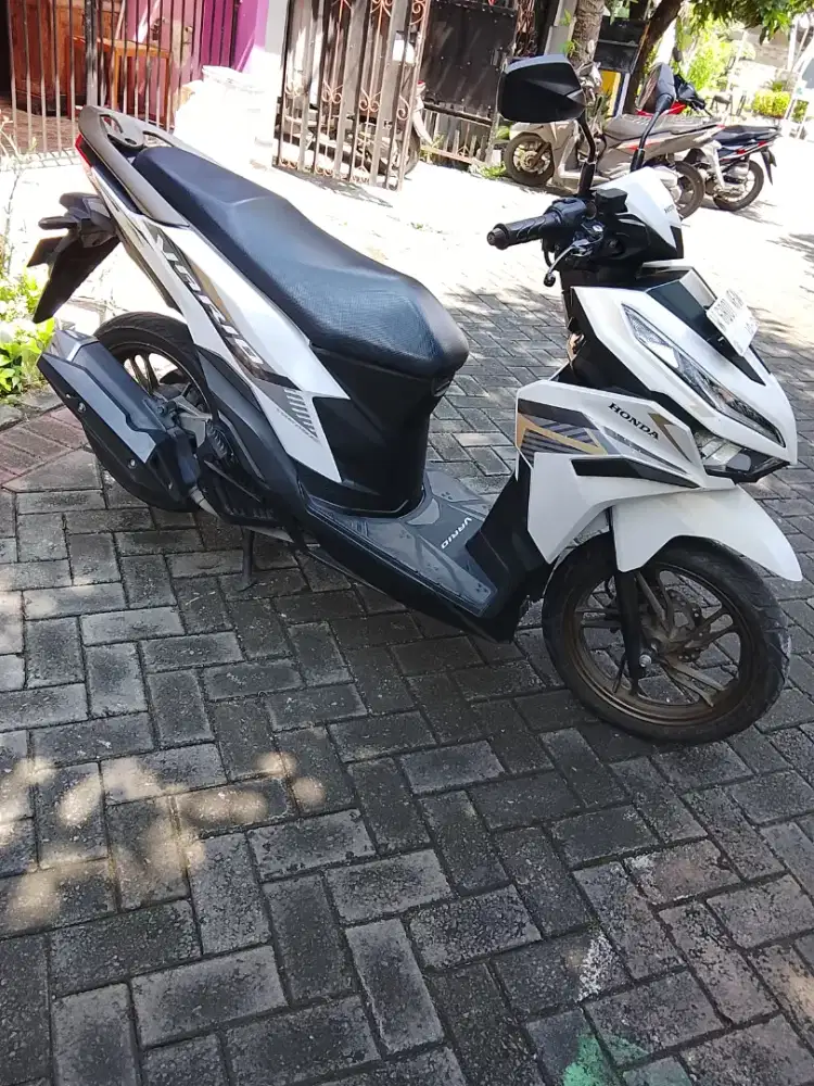 Vario CBS iss 2023 keyyless