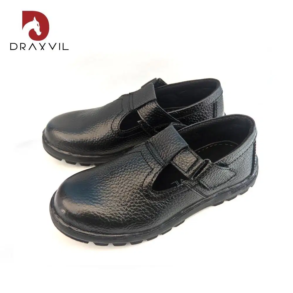 Sepatu Safety size 38