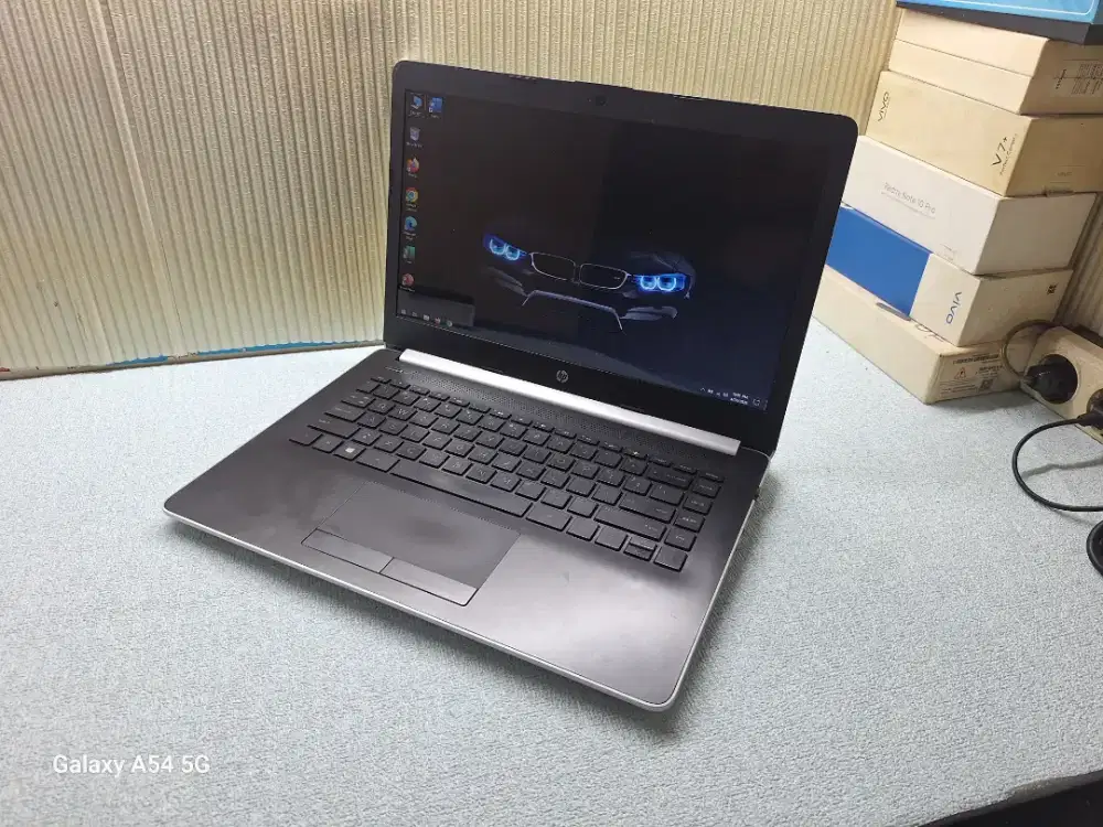 Laptop Zyrex Kintamani (Baca Dengan Teliti)