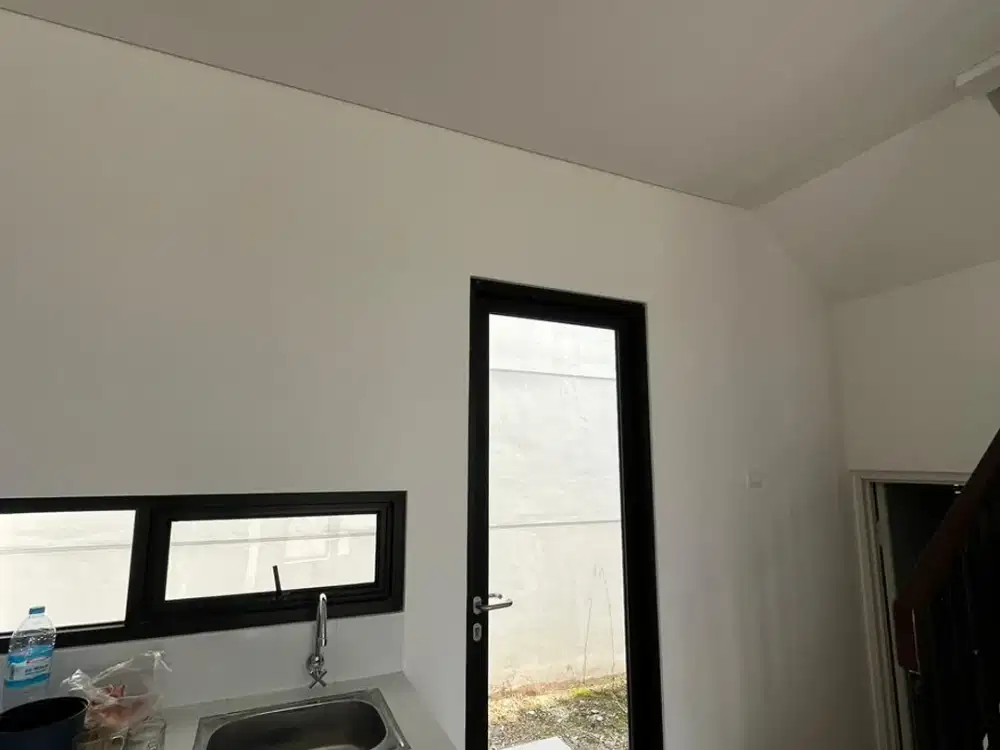 Rumah Bersih Bagus Nyaman di Poris Tangerang