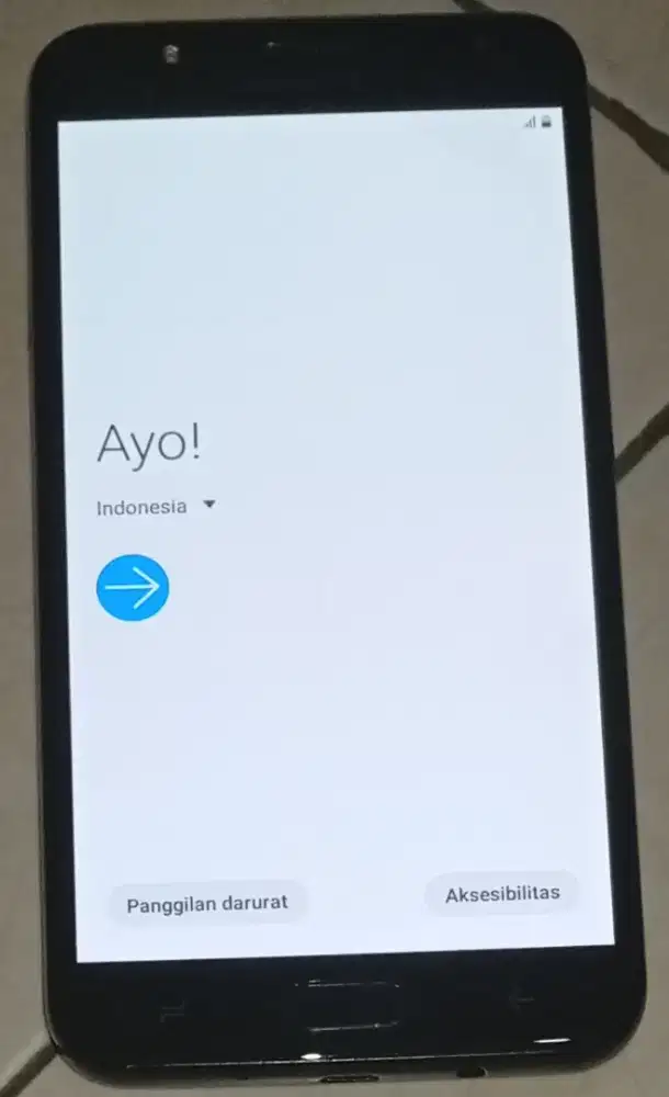 SAMSUNG GALAXY J7 DUO