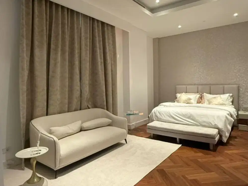 For Rent Le Parc Residence Terraces - Corner Unit