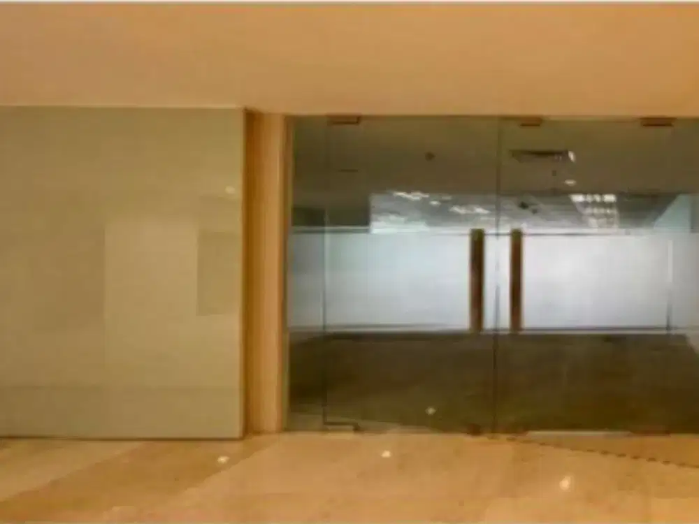 Kantor Area Tangerang di Graha Anabatic 171.39 Sqm Bare Lokasi Strategis