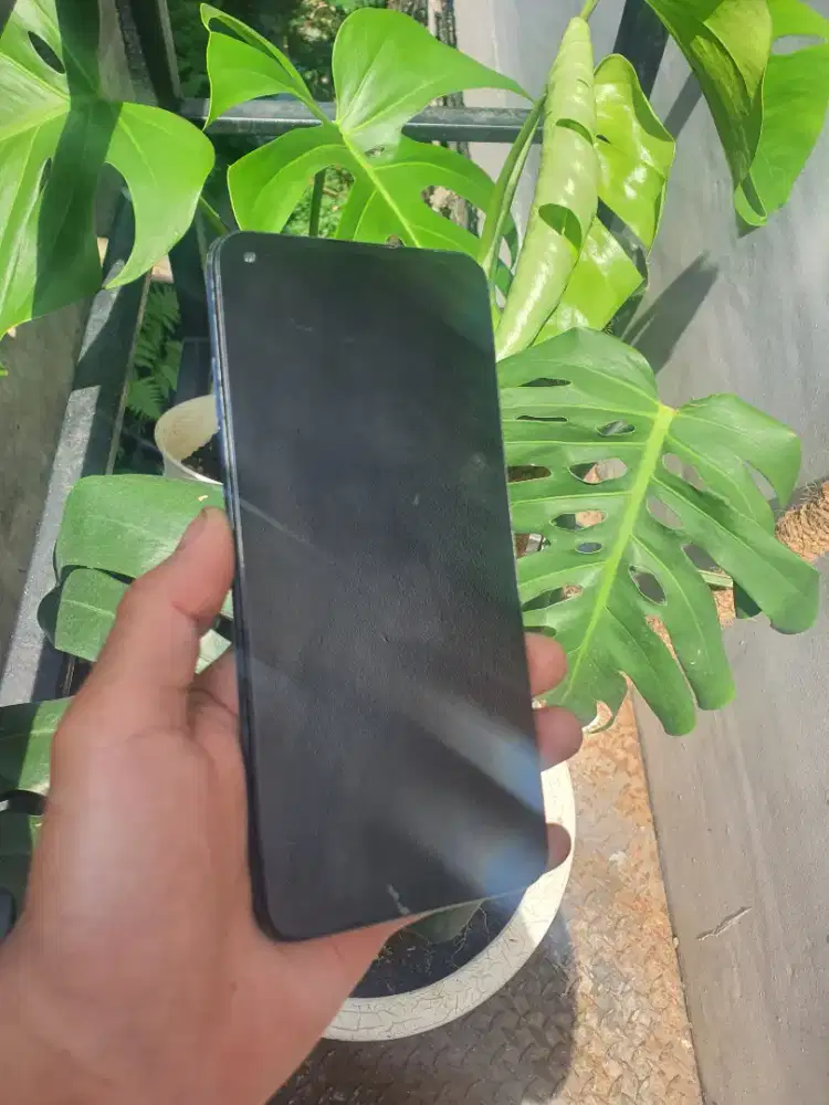 Infinix note 7 6/128 gb minus