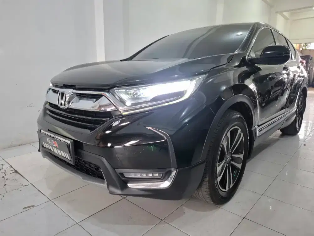 HONDA CRV 1.5 TURBO PRESTIGE, 2017