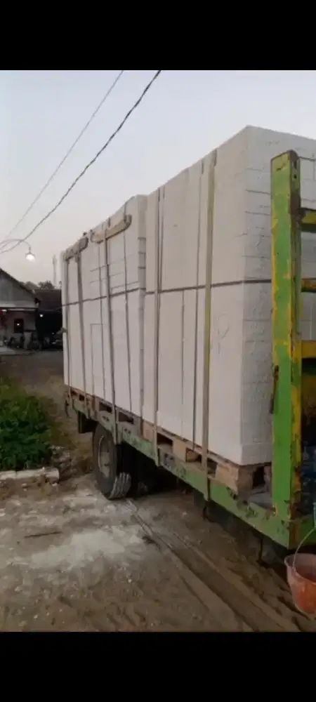 BATA RINGAN HEBEL A2 / KW2