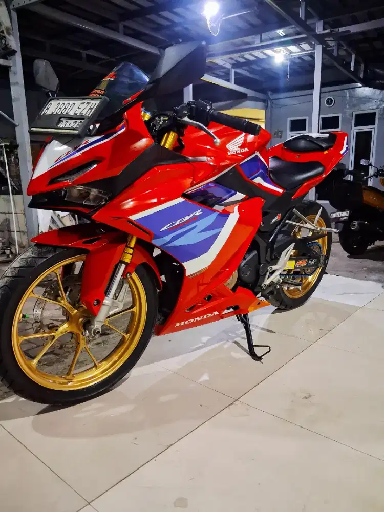 Cbr 150 2023 pjak panjang mhar 20 jt ajh