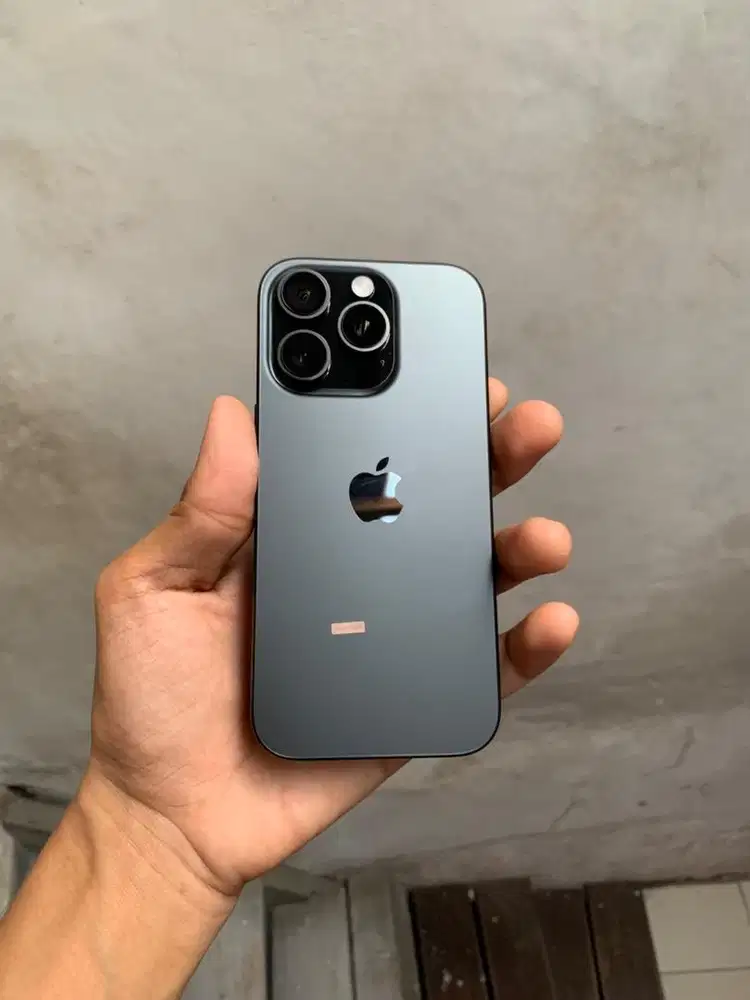 Iphone 16 Pro ibox WARNA ISTIMEWAAAAA