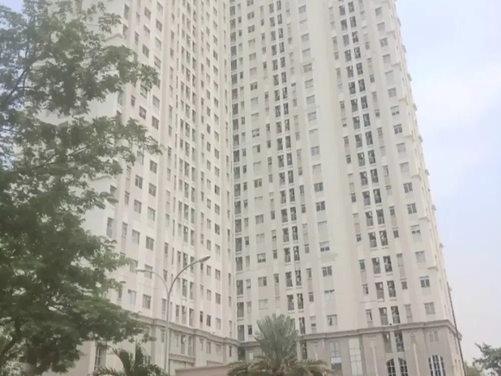 Apartemen Greenlake Sunter Twr A, Sunter, Jakarta