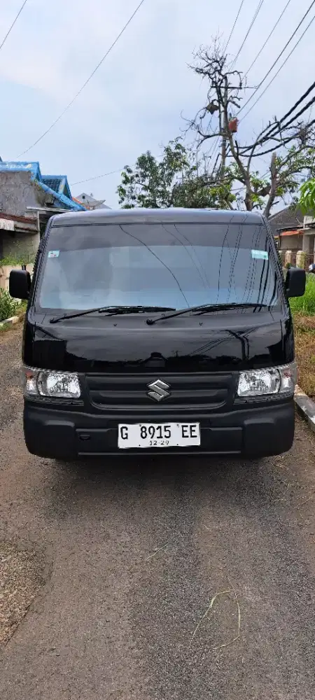 Suzuki Carry pick up  AC PS