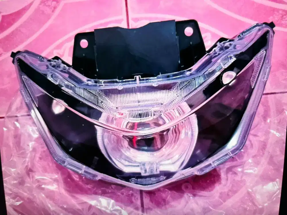 Biled Beat deluxe Aes Turbo