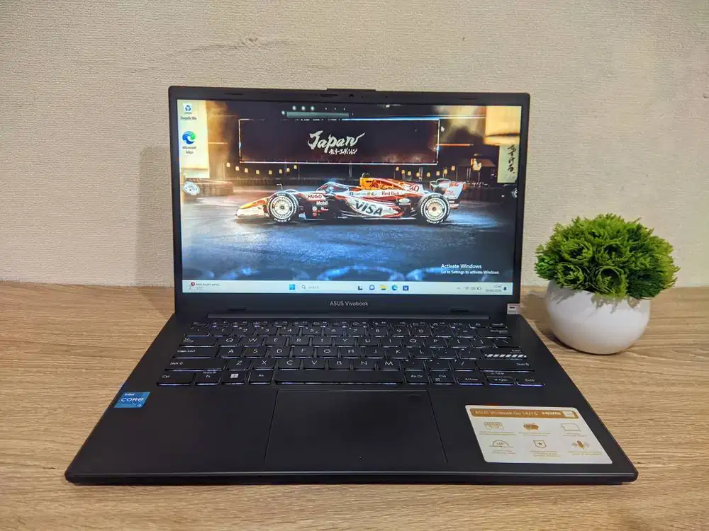 Asus Vivobook E1404GA