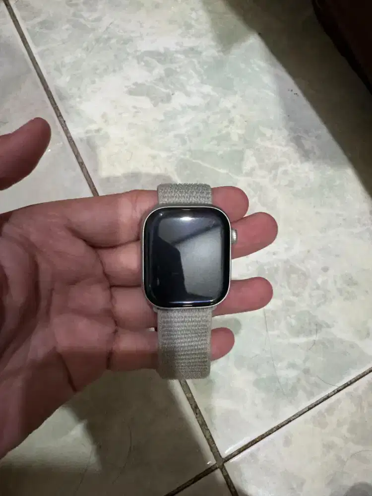 Apple Watch 10 42mm iBox Juni 2026 iWatch
