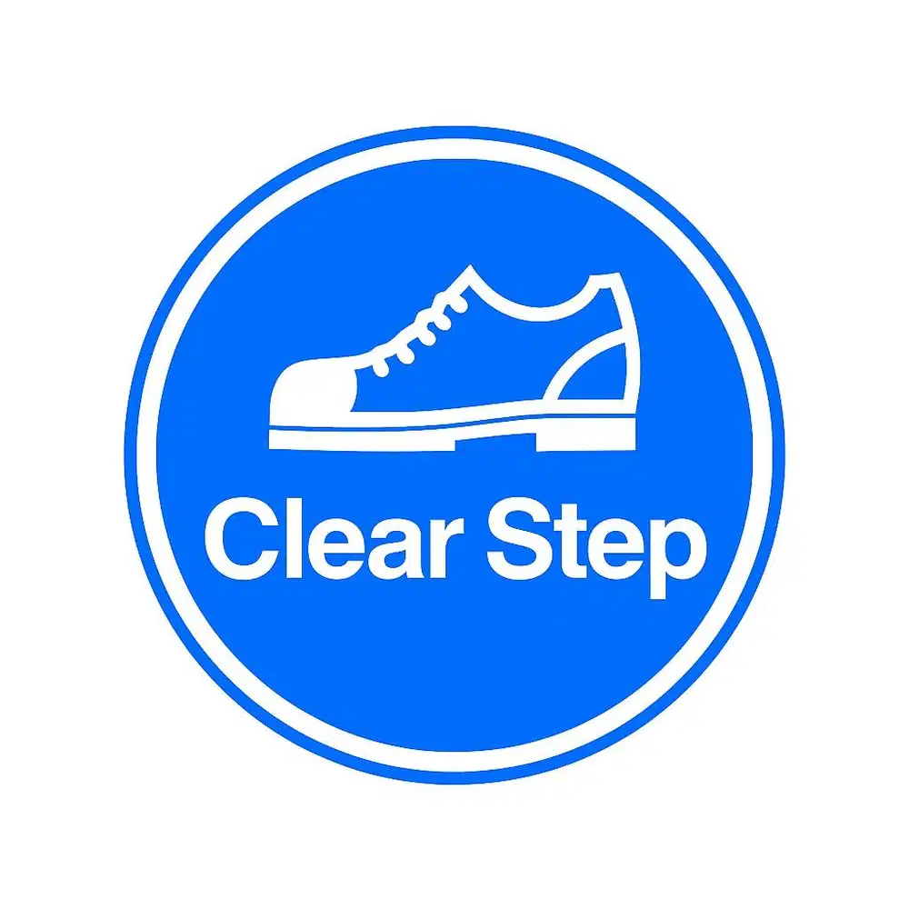 Dicari Teknisi Cuci Sepatu