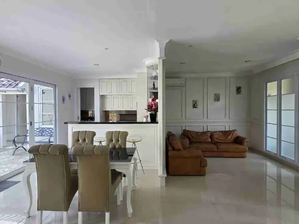 Dijual Cepat Granada Alicante Gading Serpong